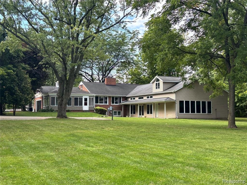 Haus in Caro, Michigan, Vereinigte Staaten 1 - 18860436