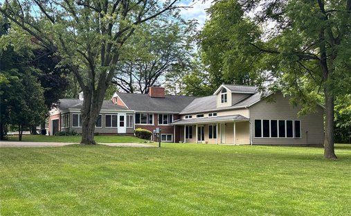 House in Caro, Michigan, United States 1