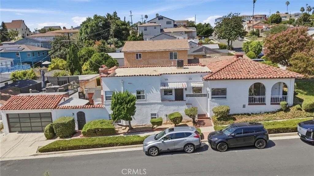 House in Los Angeles, California, United States 1 - 18851433