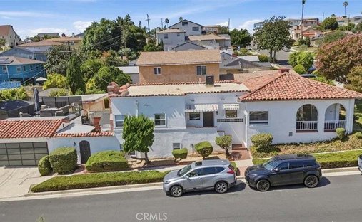 House in Los Angeles, California, United States 1