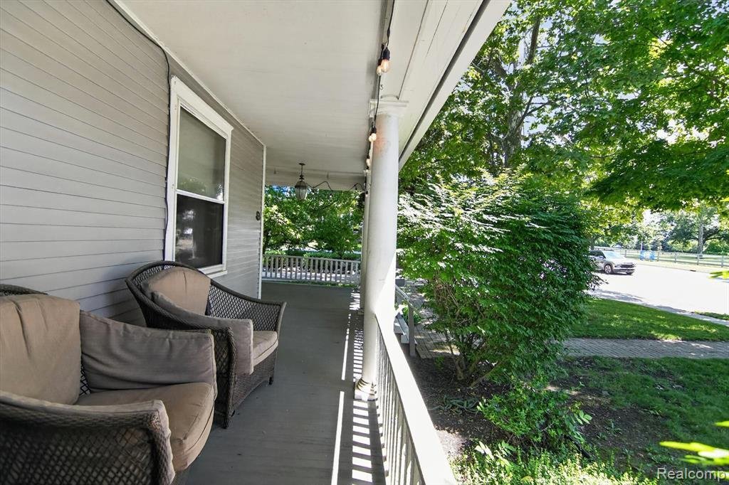 House in Saline, Michigan, United States 5 - 18860515