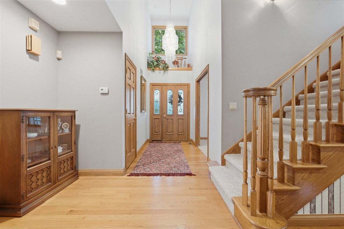 House in St. Joseph, Michigan, United States 2 - 18860903