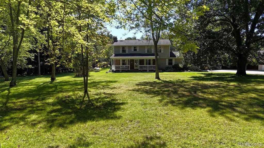 House in Clarkston, Michigan, United States 4 - 18860834