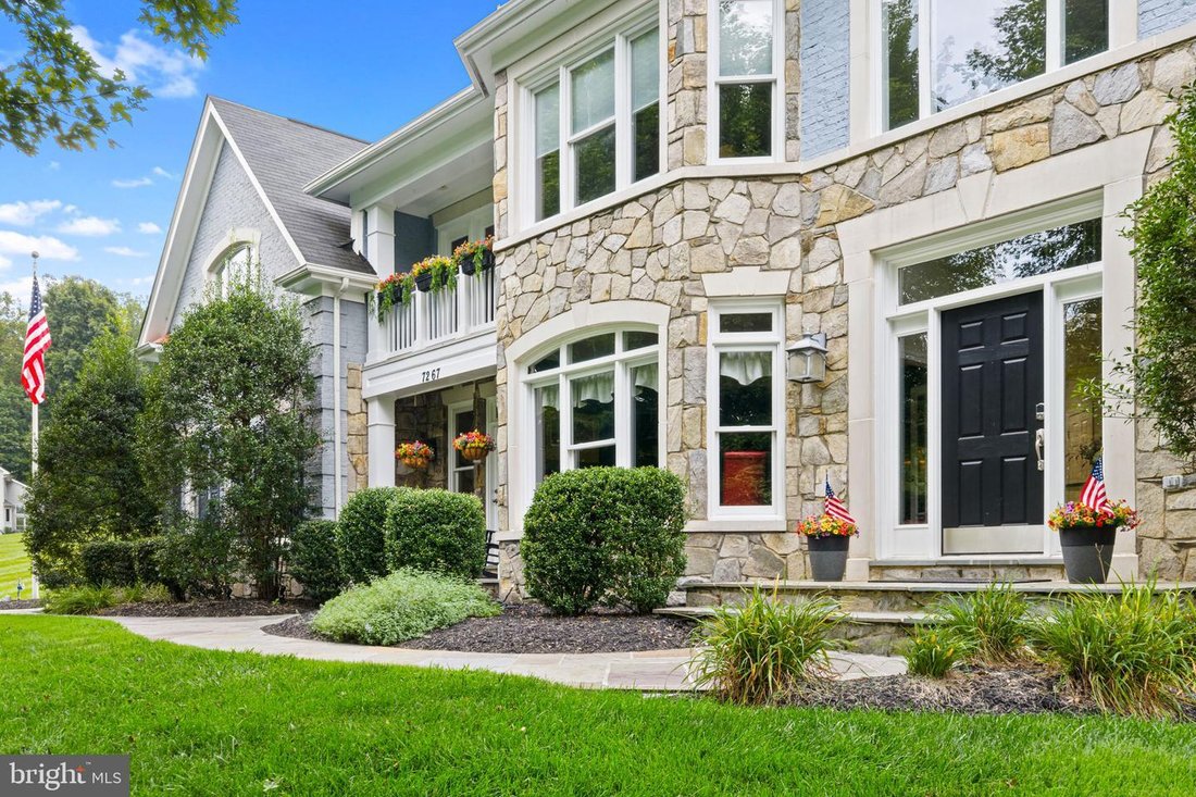 Haus in Manassas Drive, Virginia, Vereinigte Staaten 4 - 18860319