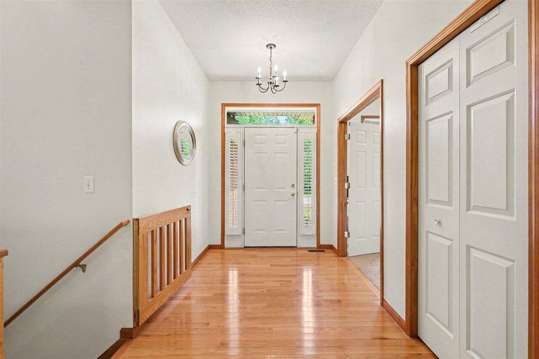 House in Ann Arbor, Michigan, United States 5 - 18860923