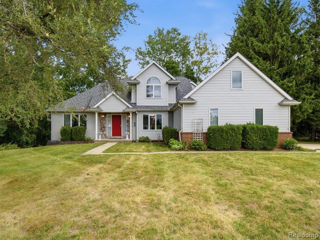 House in Oxford, Michigan, United States 2 - 18861050