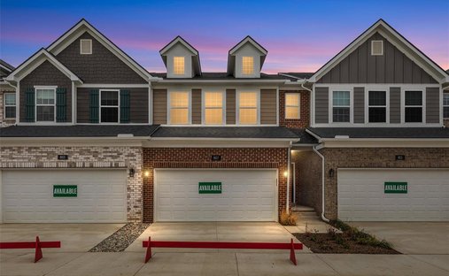 Condo in Troy, Michigan, United States 1
