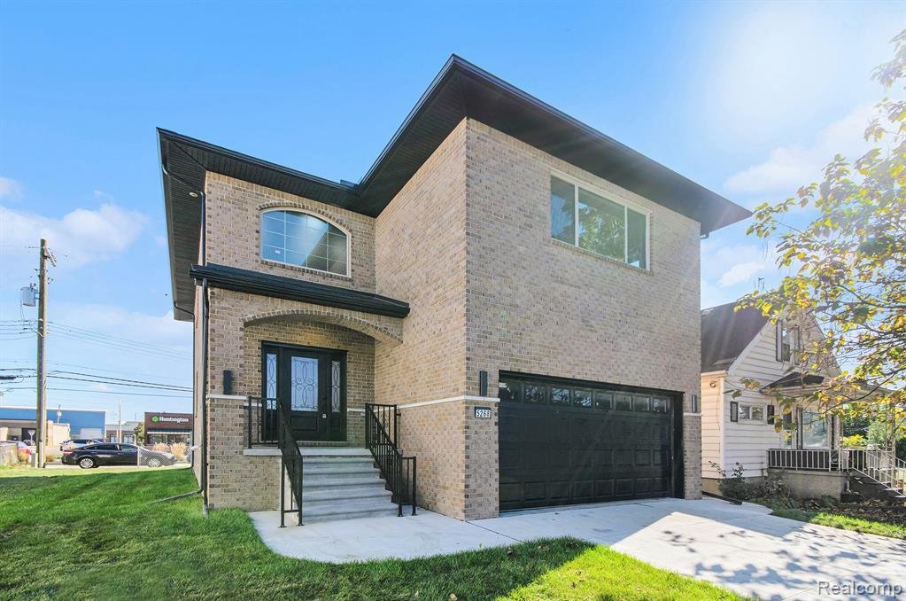 House in Dearborn, Michigan, United States 3 - 18860993