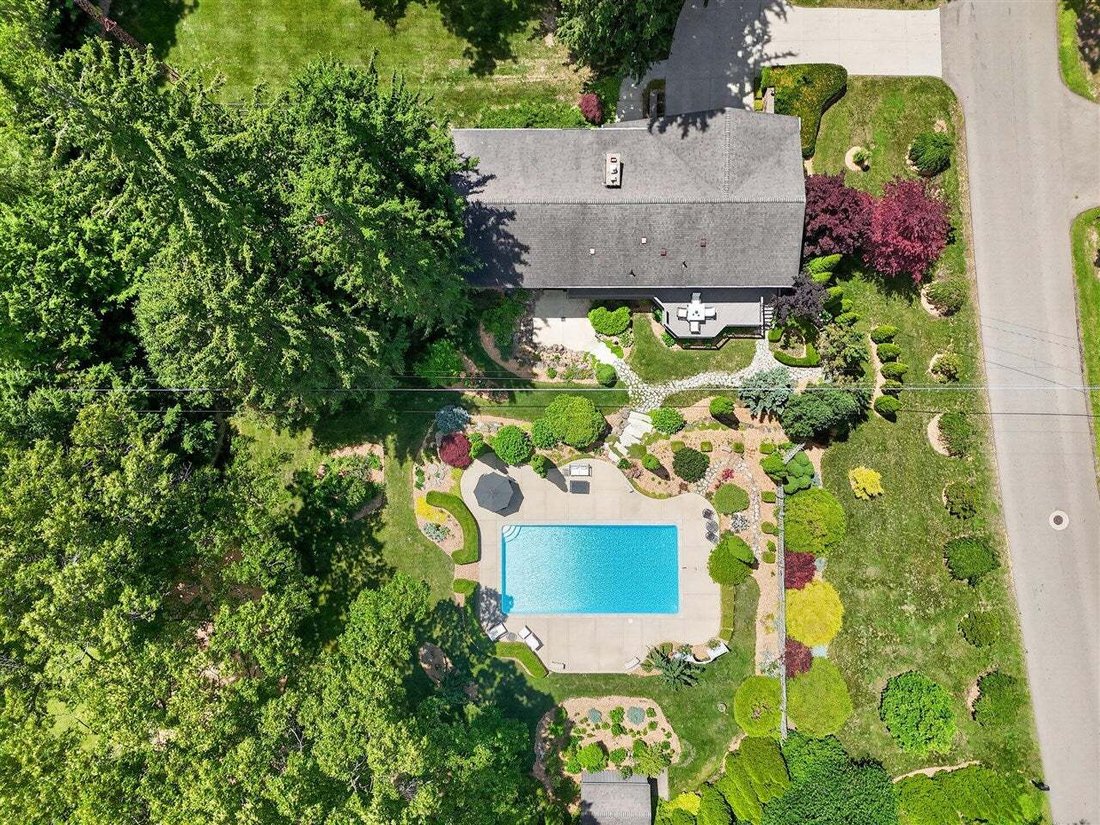 House in Leoni, Michigan, United States 3 - 18860517