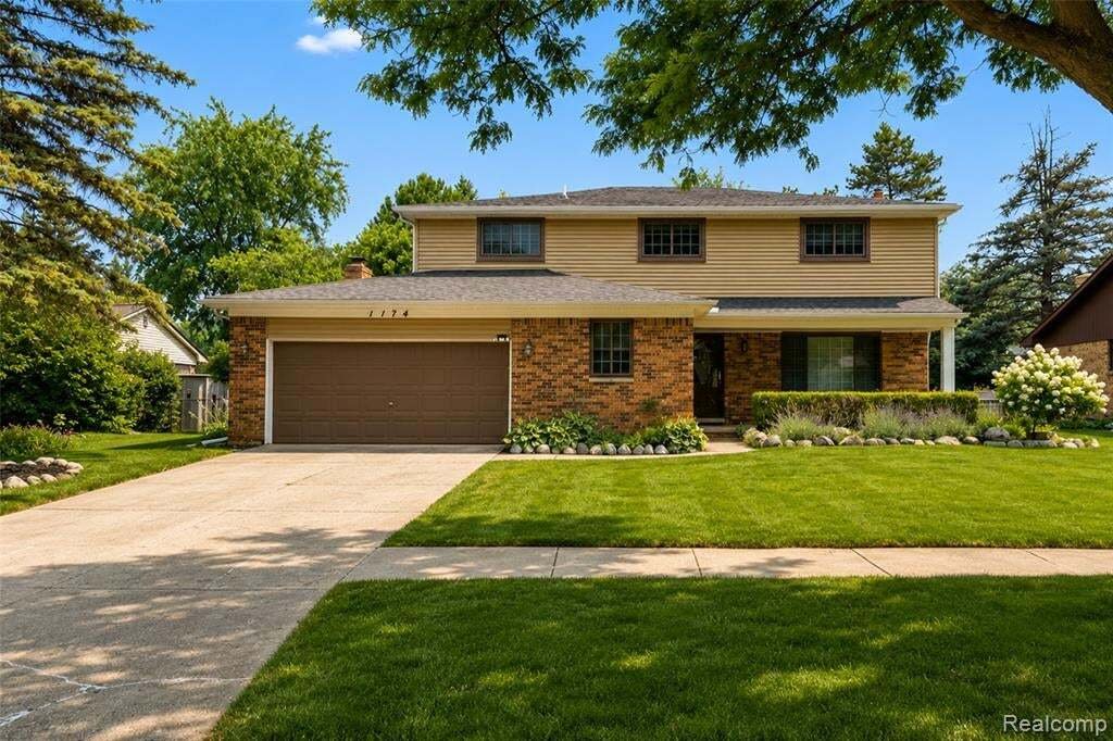 House in Troy, Michigan, United States 1 - 18860942