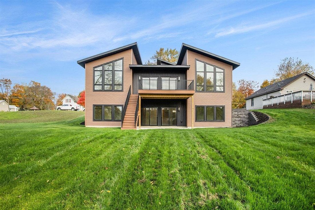 House in Union City, Michigan, United States 1 - 18860592