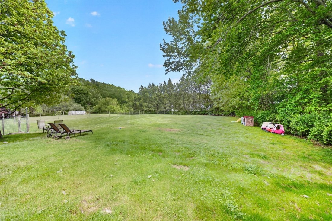Casa a Groveland, Massachusetts, Stati Uniti 3 - 18028063