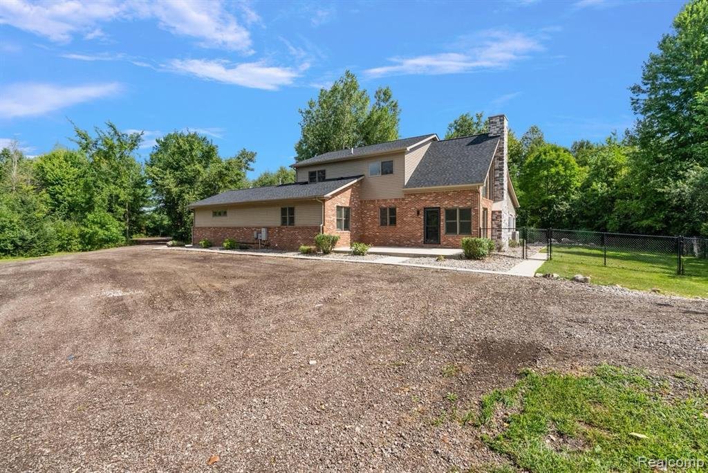 House in Millington, Michigan, United States 2 - 18860879