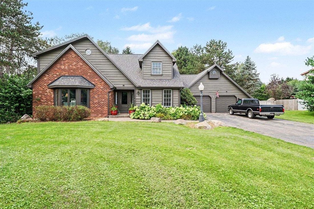 House in Battle Creek, Michigan, United States 1 - 18860645