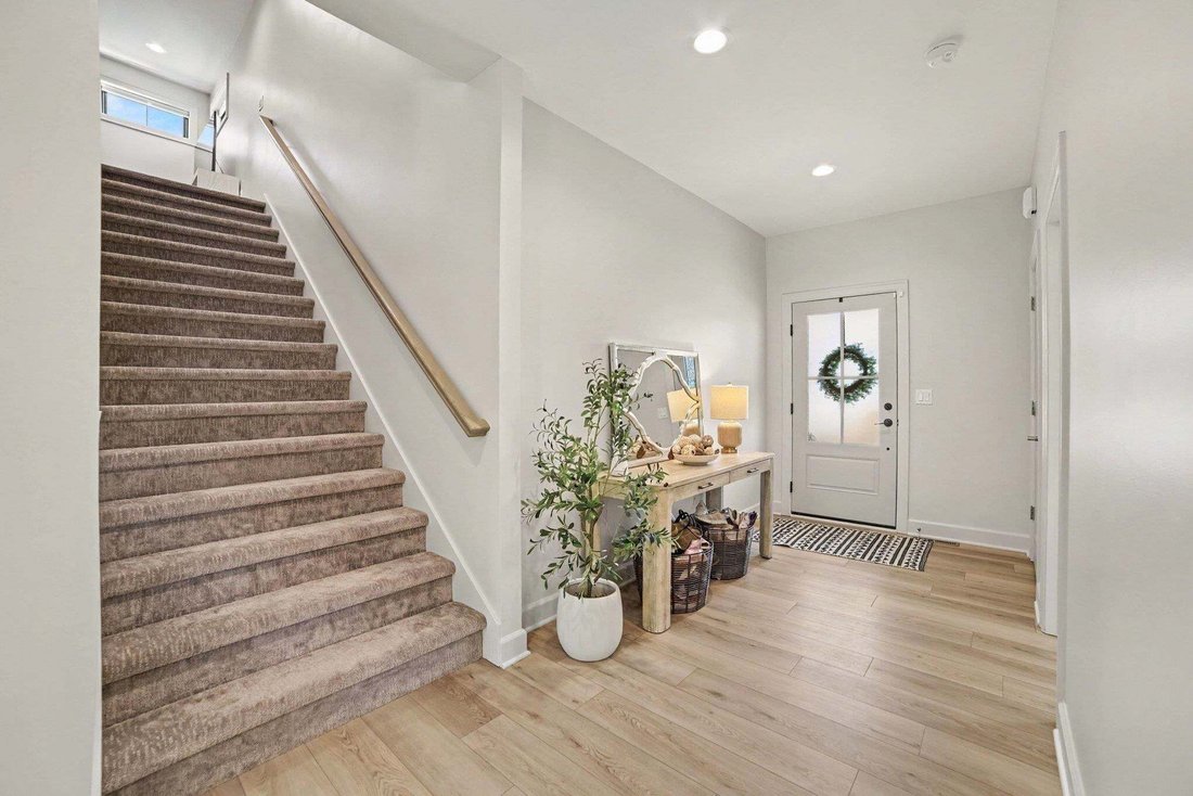 Condominio en Midland, Míchigan, Estados Unidos 3 - 18860724