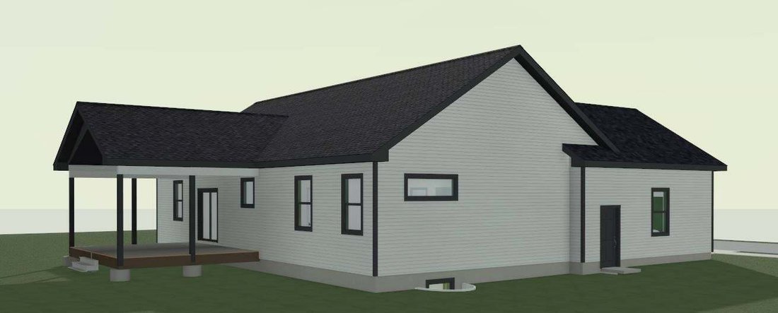 House in Traverse City, Michigan, United States 4 - 18860850