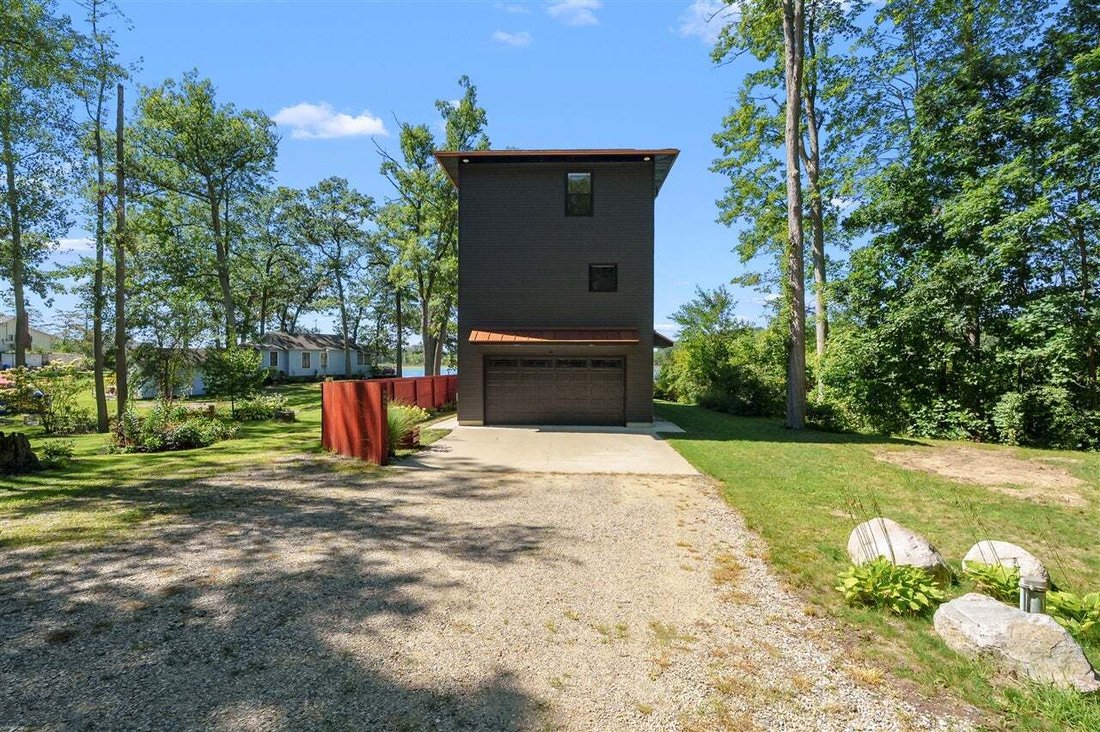 Haus in Delton, Michigan, Vereinigte Staaten 3 - 18860692
