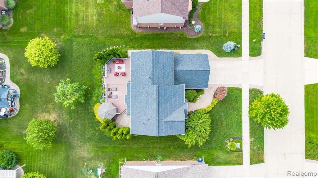 House in Macomb, Michigan, United States 4 - 18860432