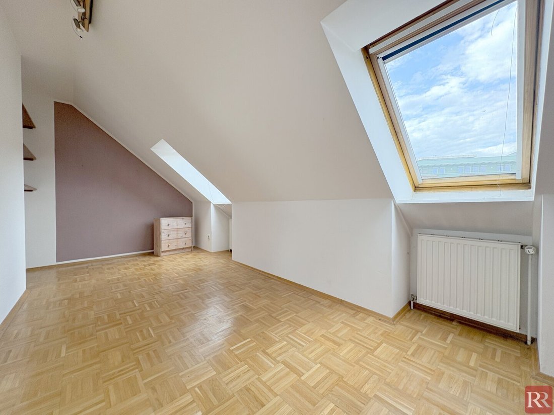 Wohnung in Wien, Wien, Österreich 5 - 18860269