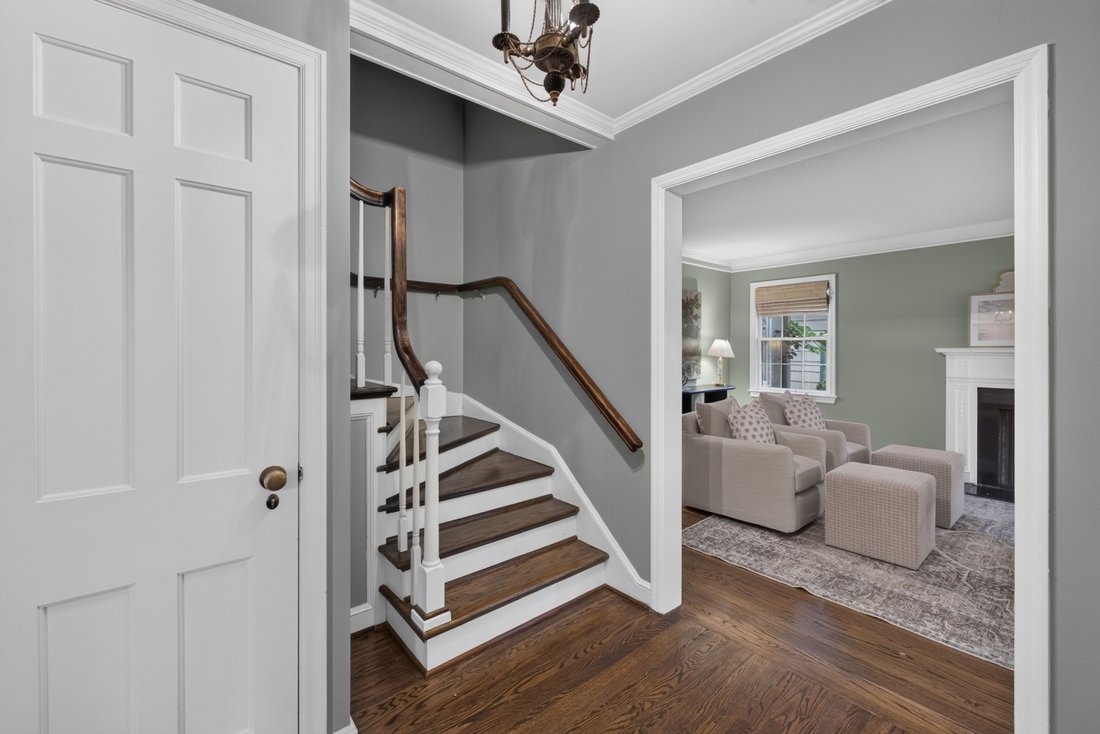House in Westwood, Kansas, United States 2 - 18860322