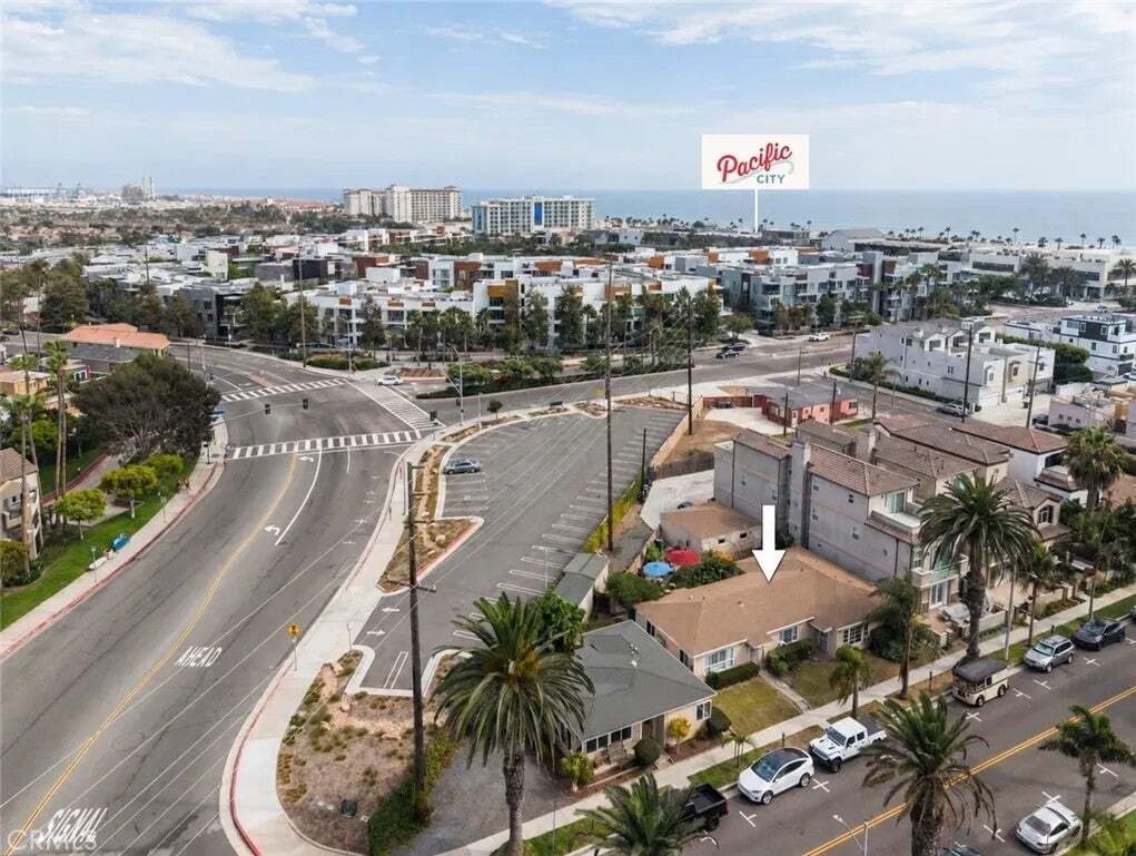 Huntington Beach, California, United States 2 - 18860366