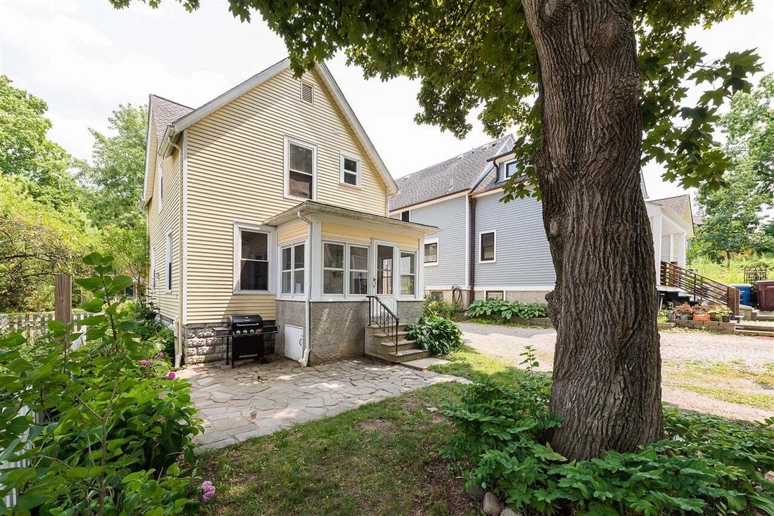 House in Ann Arbor, Michigan, United States 4 - 18861507