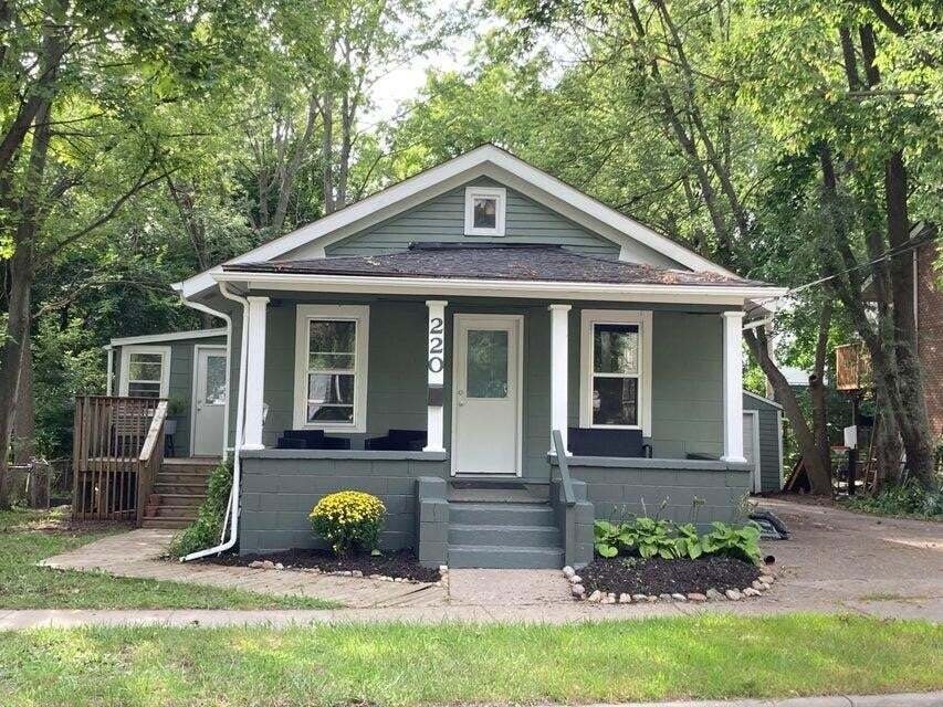Haus in Ann Arbor, Michigan, Vereinigte Staaten 1 - 18860573