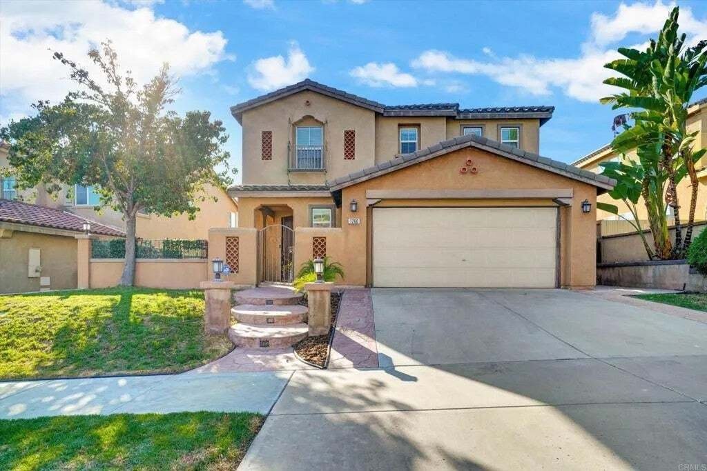 Casa a Chula Vista, California, Stati Uniti 3 - 18860318