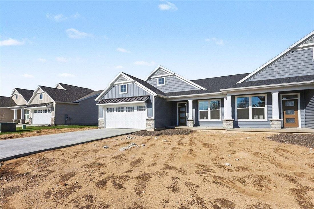 Condominio en Wyoming, Míchigan, Estados Unidos 3 - 18861304