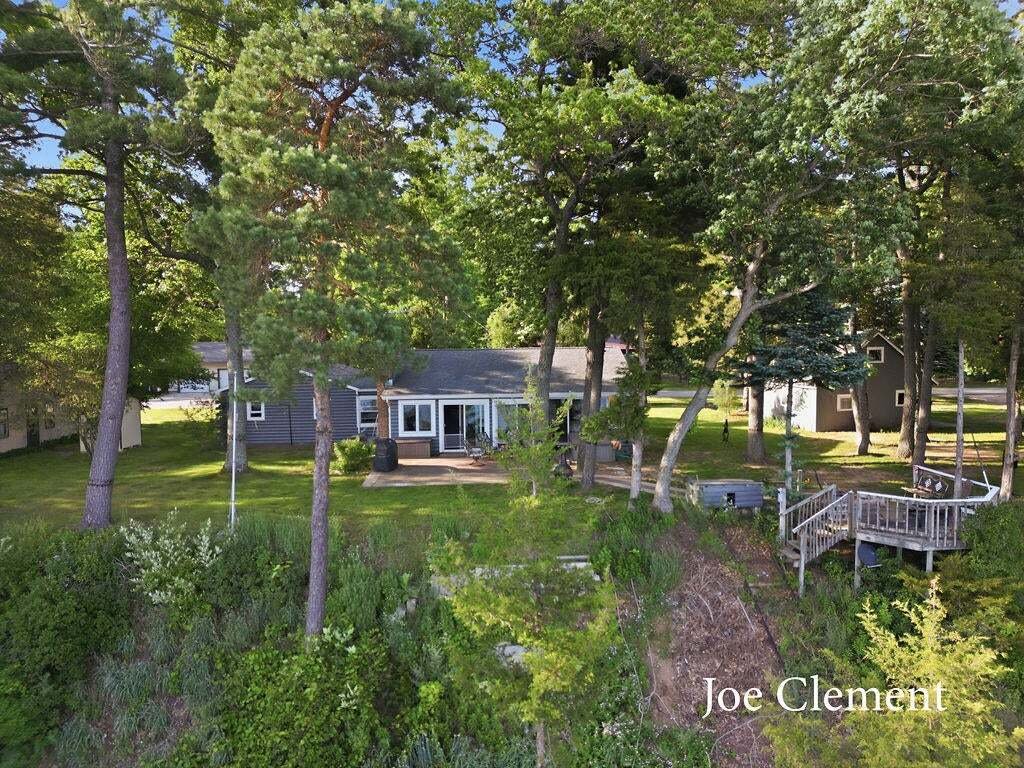 Haus in Howard City, Michigan, Vereinigte Staaten 3 - 18860992