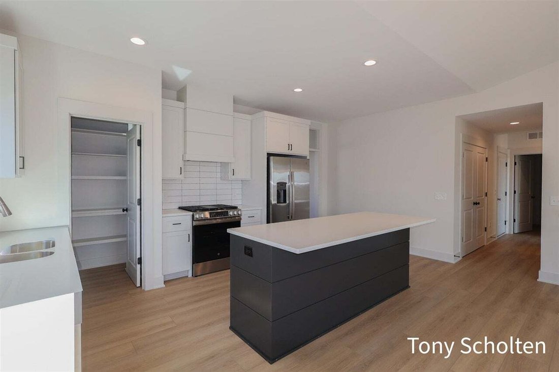Condo in Hudsonville, Michigan, United States 3 - 18860889