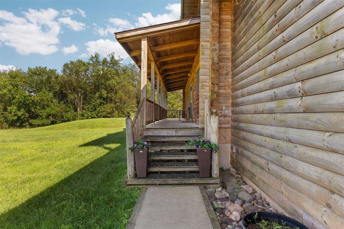 House in Tipton, Michigan, United States 2 - 18861193