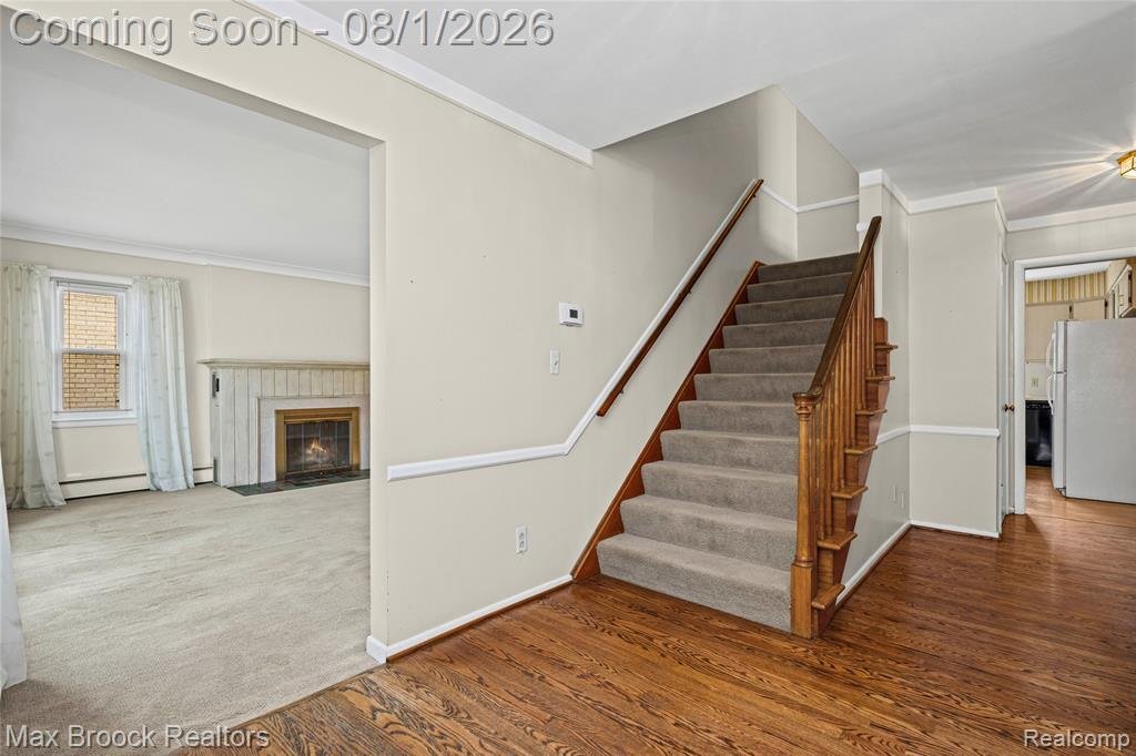 Haus in Sankt Clair Shores, Michigan, Vereinigte Staaten 4 - 18860761