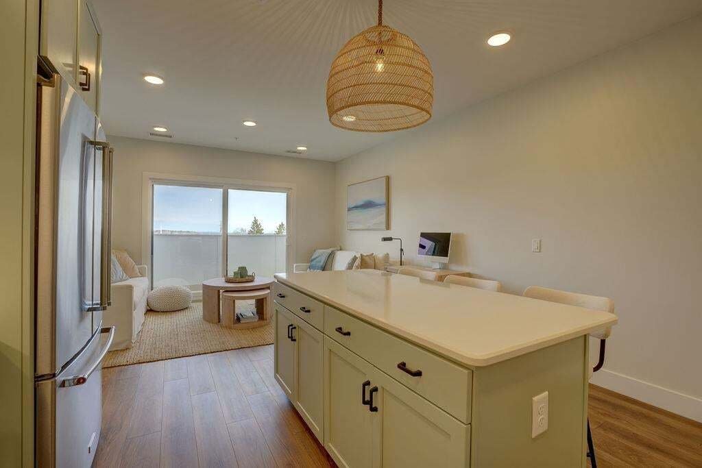 Appartement à Garfield Township, Michigan, États-Unis 3 - 18861182