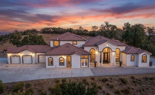 Casa a Yucaipa, California, Stati Uniti 1