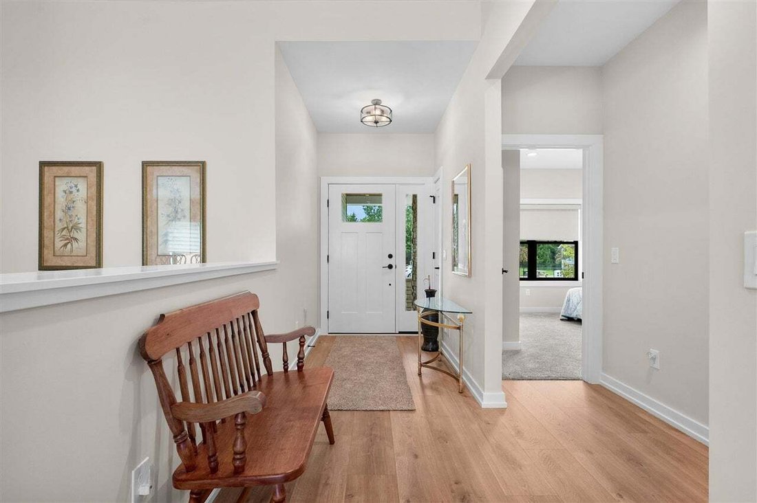 Appartement à Kalamazoo, Michigan, États-Unis 2 - 18860648