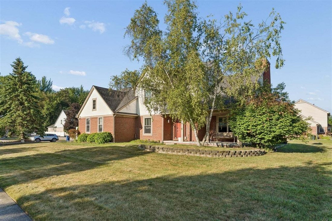 House in Garden City, Michigan, United States 4 - 18860431