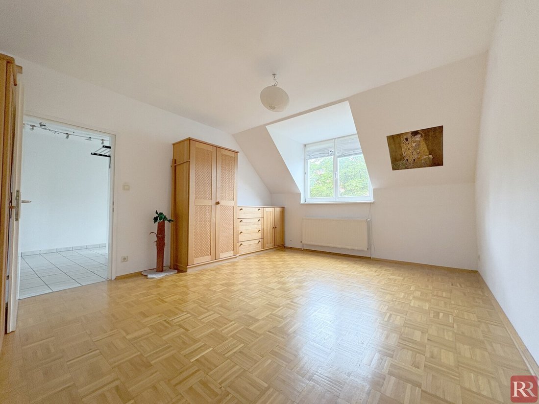 Wohnung in Wien, Wien, Österreich 2 - 18860269