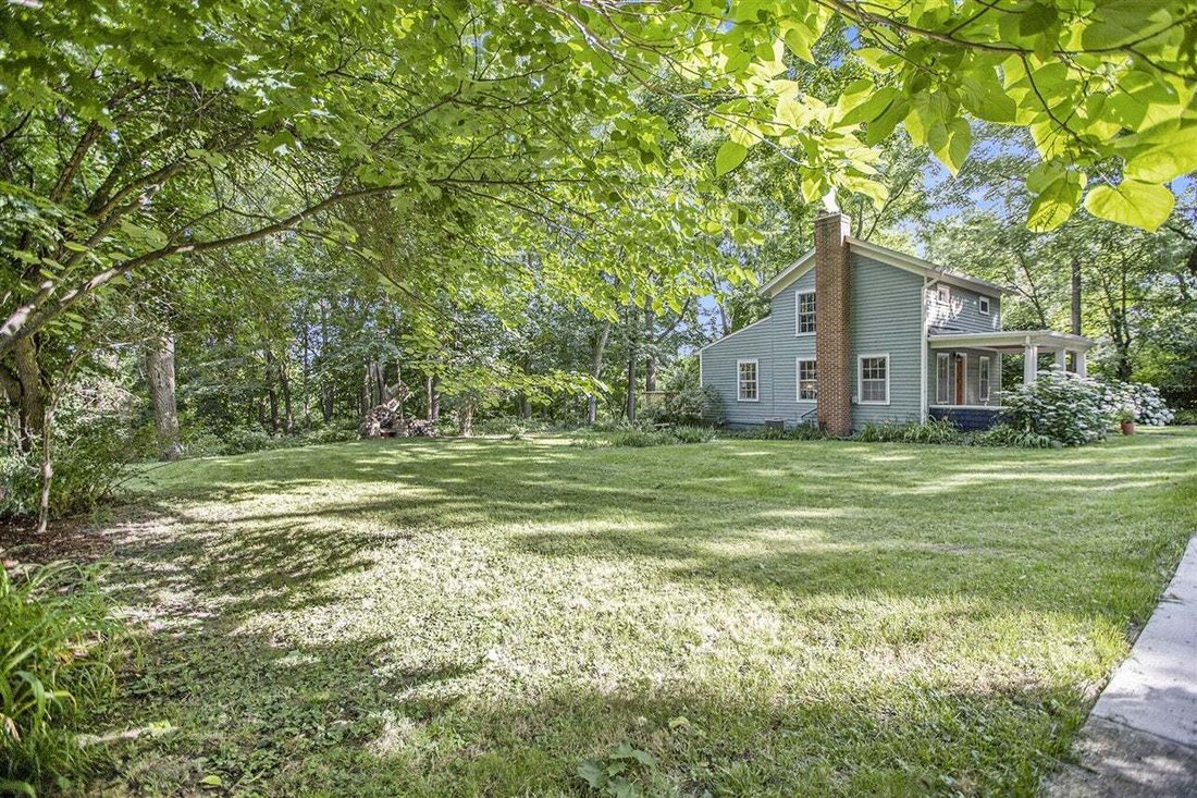 House in Ann Arbor, Michigan, United States 1 - 18861529