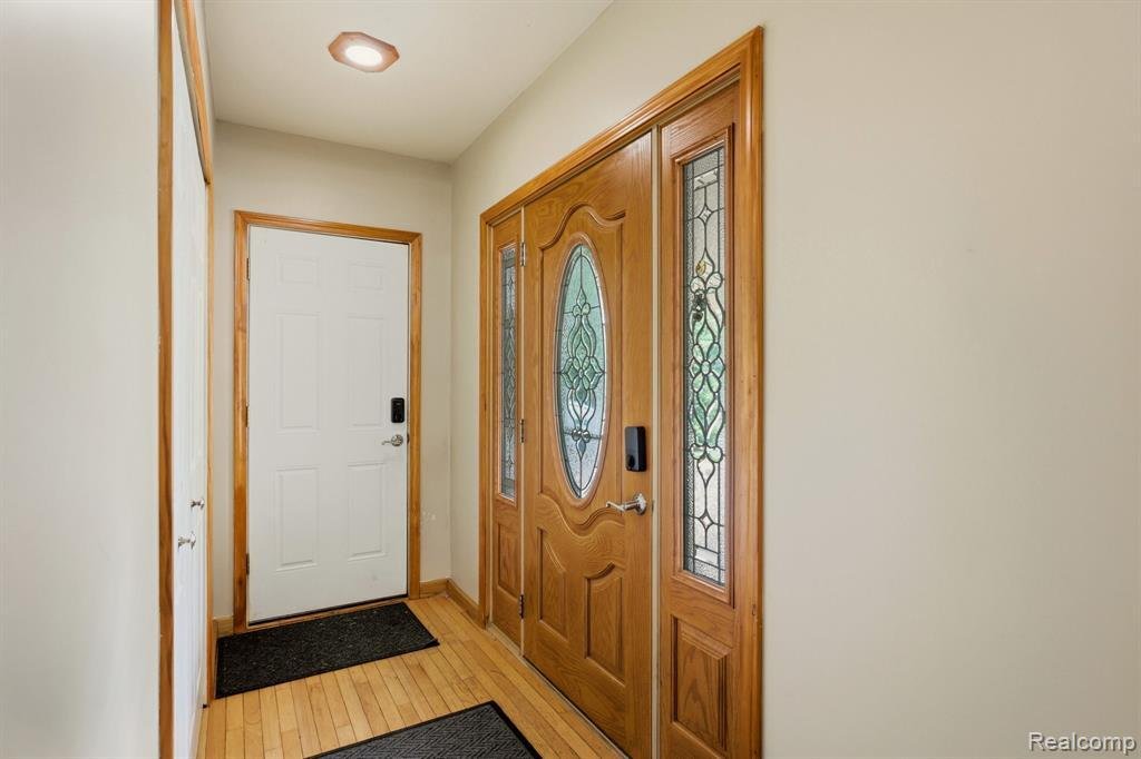 House in Ortonville, Michigan, United States 5 - 18860610