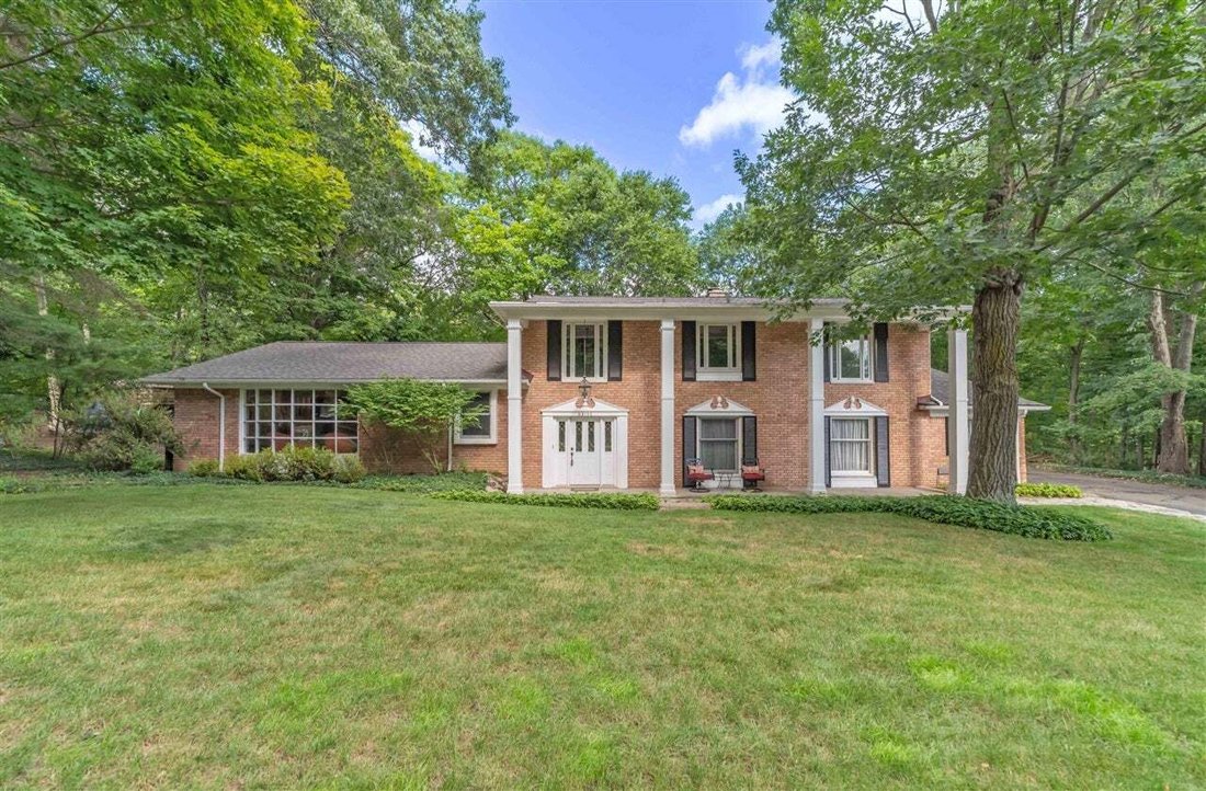House in Farmington Hills, Michigan, United States 1 - 18860708