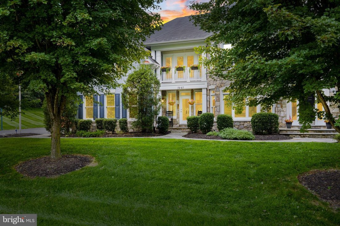 Haus in Manassas Drive, Virginia, Vereinigte Staaten 3 - 18860319