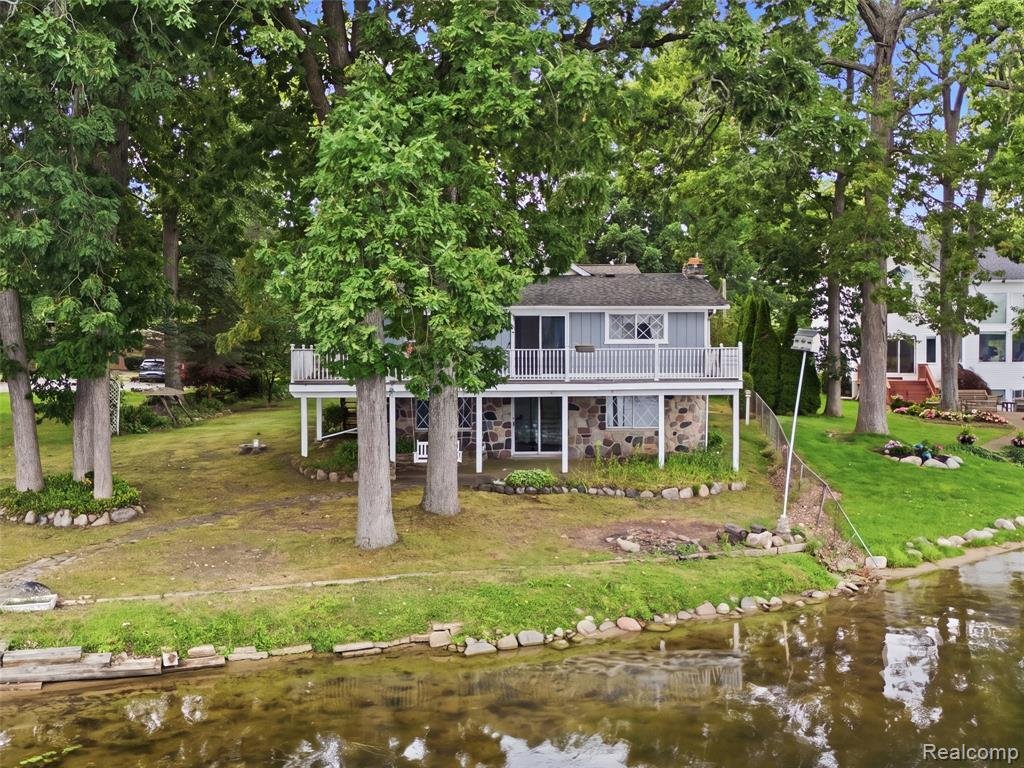 House in SPRINGFLD Township, Michigan, United States 2 - 18860789