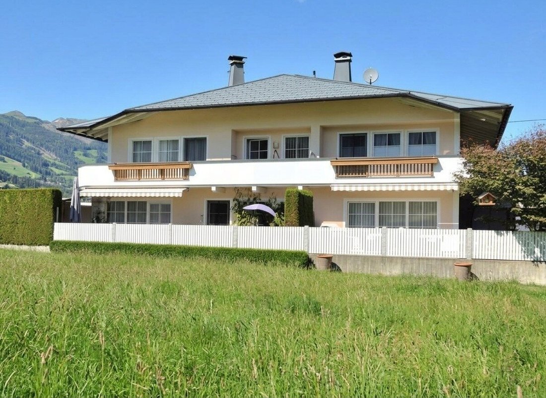 Uderns, Tyrol, Austria 1 - 17028834