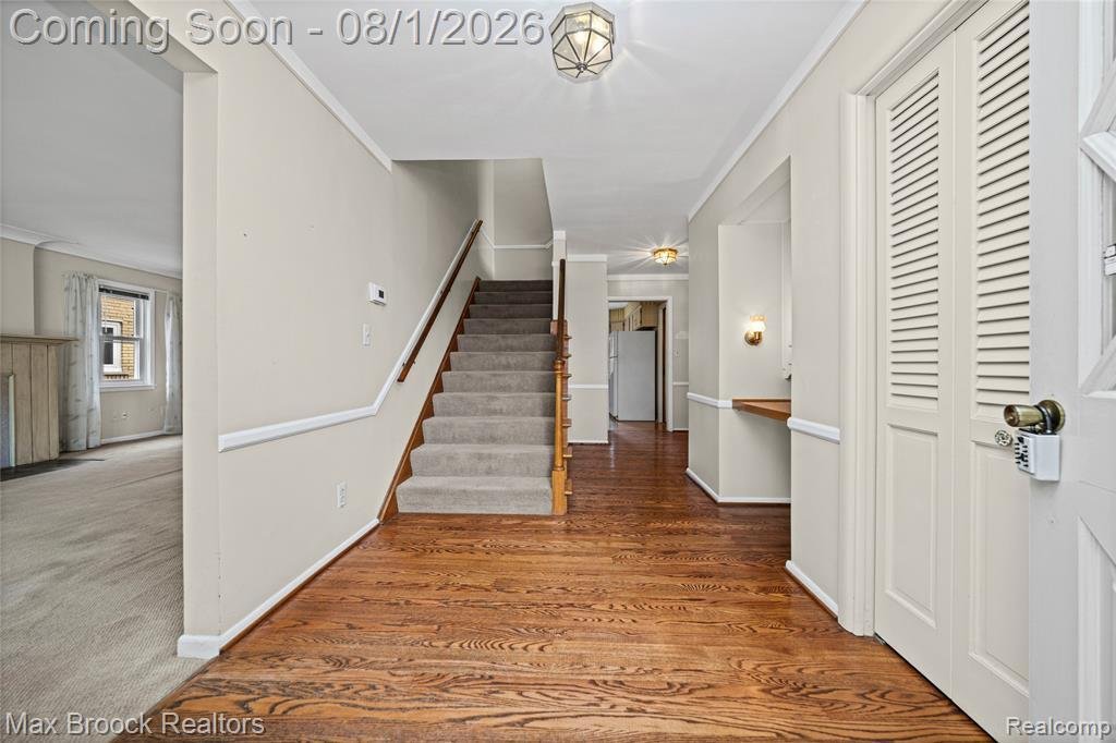 Haus in Sankt Clair Shores, Michigan, Vereinigte Staaten 3 - 18860761