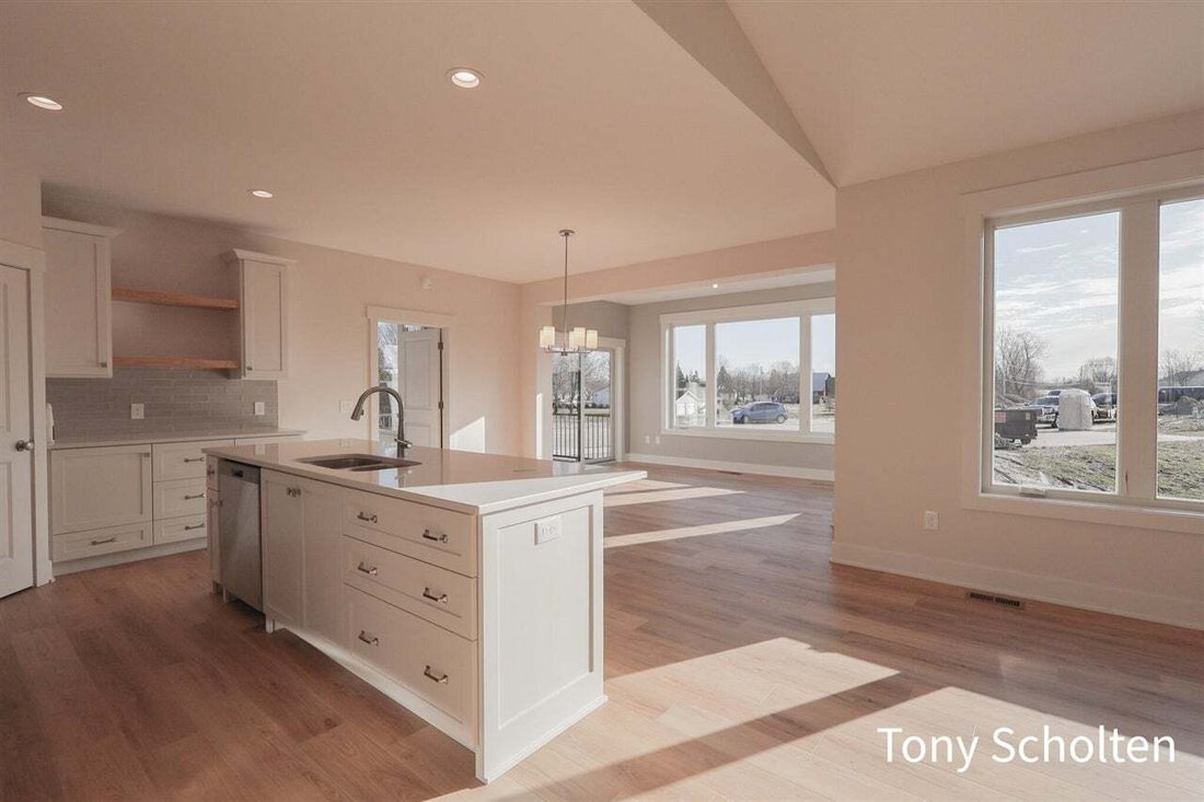 Condo in Hudsonville, Michigan, United States 5 - 18860936