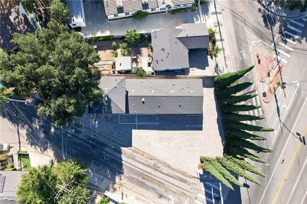 Condominio a Los Angeles, California, Stati Uniti 2 - 18565106