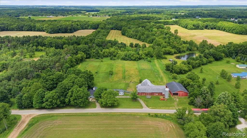House in Millington, Michigan, United States 2 - 18860628
