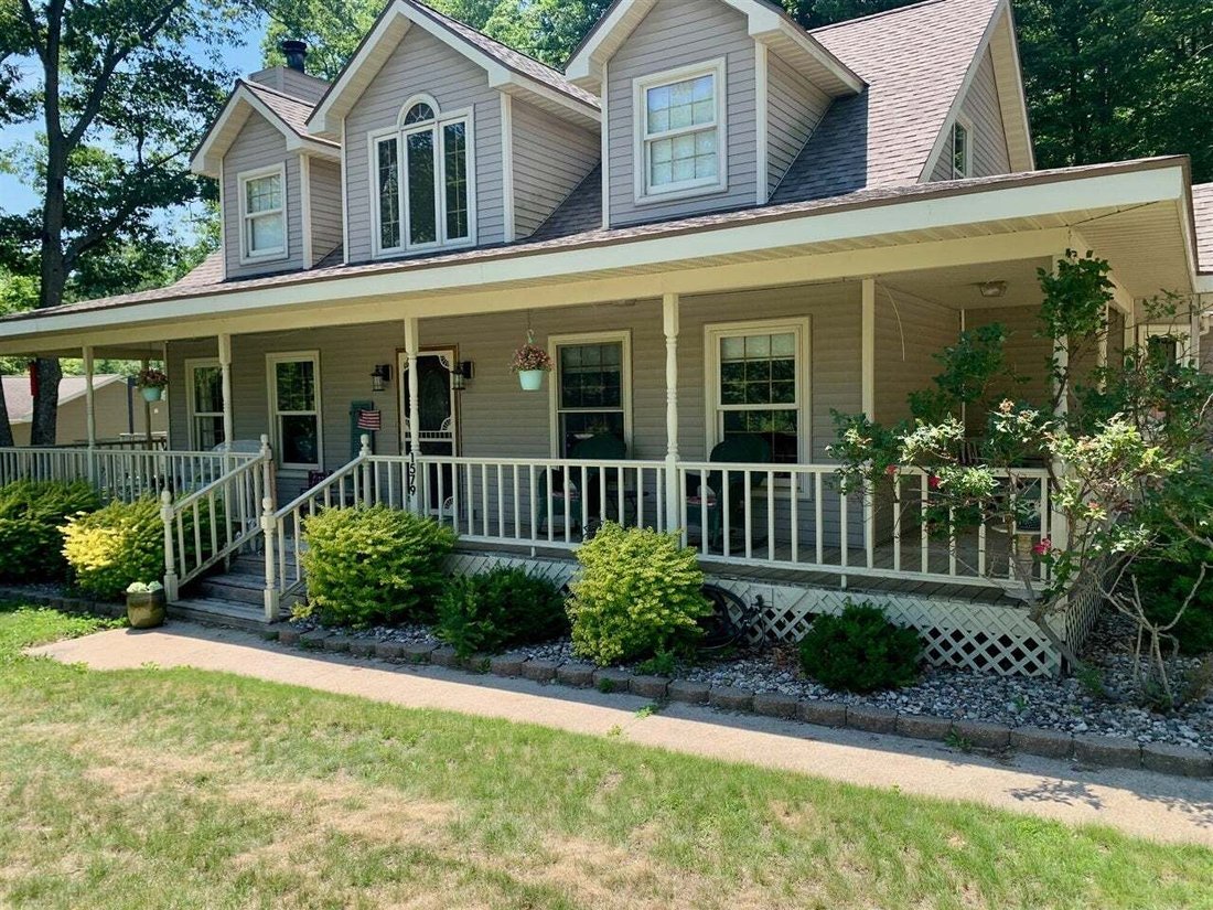 House in Ludington, Michigan, United States 5 - 18861022