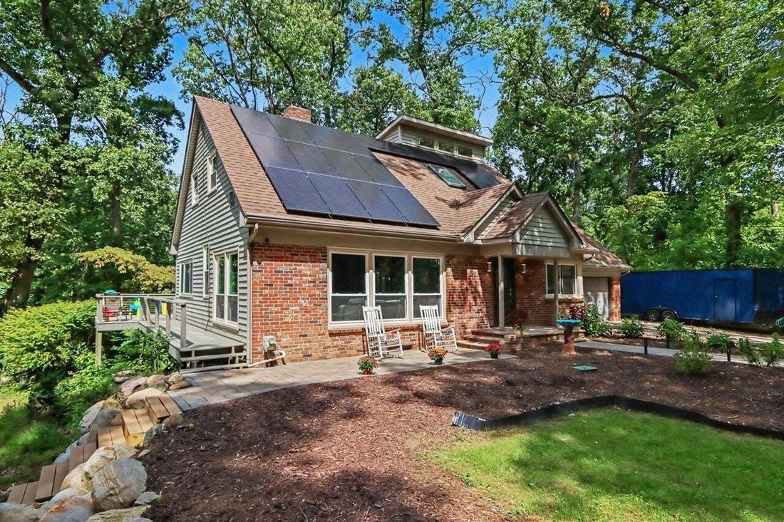 Maison à Kalamazoo, Michigan, États-Unis 4 - 18860786